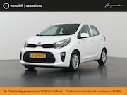 Kia Picanto - 1.0 DPi DynamicLine | Apple Carplay/Android Auto | Airco | C