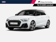 Audi A1 - Sportback 35 TFSI S edition 150 PK · Achteruitrijcamera · Co