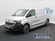 Volkswagen Transporter - Bedrijfswagens e-Transporter L2 64kWh 218 pk | Tre
