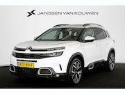 Citroën C5 Aircross - 1.6 PureTech Shine 180 PK Panoramadak Stoelverwarming 360 Ca