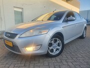 Ford Mondeo - 2.0-16V Limited ECC|NAVI|APK|NAP|2010