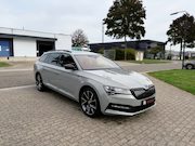Skoda Superb - Combi 1.4 TSI iV Sportline Pano Virtual Memory