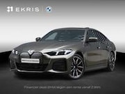 BMW i4 - eDrive35 | M Sportpakket Pro | Panodak | Individua