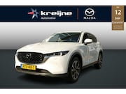 Mazda CX-5 - 2.0 e-SkyActiv-G M Hybrid 165 Exclusive-Line | Bose | 360* C