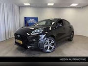 Ford Puma - 1.0 EcoBoost Hybrid ST-Line Automaat | Winter Pack