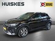 Kia Stonic - 1.0 T-GDi MHEV GT-Line | Navi | Stoel-/Stuurverwarming | Cru