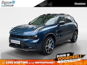 Lynk & Co 01 - 1.5 | 360 Camera | Adaptive Cruise Control | Panoramadak |