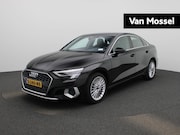Audi A3 - Limousine 30 TFSI Advanced edition 110 PK | Automaat | Clima