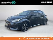 Toyota Yaris - 1.5 Hybrid 115 Dynamic