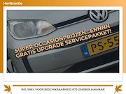 Volkswagen Up! - 1.0 BMT Move Up! - Dark Silver - 2017 - Airco/Bluetooth - Co