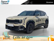 Kia Seltos - X-Line Demo Edition 1.6 T-GDI | Climate control | Navigatie 