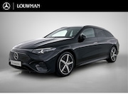 Mercedes-Benz CLA-Klasse - Shooting Brake 250+ Business Solution AMG 85 kWh | Nightpakk