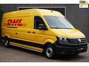 Volkswagen Crafter - 35 2.0 TDI L4H3 DC DSG Carplay Cruise Cam