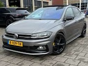 Volkswagen Polo - 1.0 TSI Highline Business R l PANO l XENON