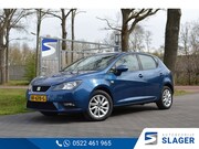 Seat Ibiza - 1.2 TDI Style Ecomotive - Cruise control | Clima | Elektrisc