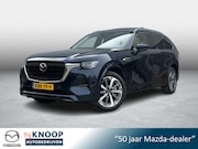 Mazda CX-80 - 2.5 e-SkyActiv PHEV Takumi Plus 6p.