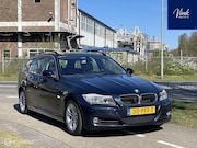 BMW 3-serie - Touring 316i Business Line Style | Navigatie | Lederen Bekle