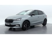 Skoda Fabia - 1.0 TSI Monte Carlo / Demonstratievoertuig