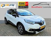 Renault Captur - 1.3 150PK TCe A/T Intens - Navi - Camera - Trekhaak 1200KG