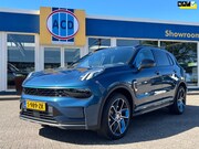 Lynk & Co 01 - 1.5 261pk PHEV 7DCTH | Orig.NL | Zwarte hemel | PanoramaDak 