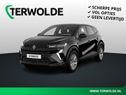 Renault Symbioz - evolution full hybrid E-Tech 160 | Parkeercamera | Navigatie