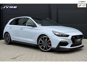 Hyundai i30 - 2.0 T-GDI N2 Performance, 275 PK, Clean Slate unieke kleur! 