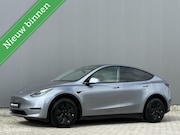 Tesla Model Y - Long Range AWD 2023 - SOH 92% - FSD - Trekhaak