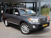 Toyota Land Cruiser - 4.5 D EXECUTIVE A/T VAN