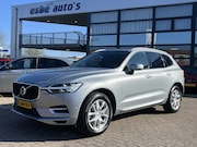 Volvo XC60 - 2.0 T8 390 pk AWD Momentum Panoramadak Luchtvering Trekhaak 
