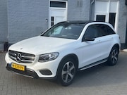Mercedes-Benz GLC-klasse - 250 4MATIC | KEYLESS | PANO | LEER |