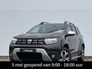 Dacia Duster - 1.0 TCe Bi-Fuel Prestige Airco | Trekhaak | Side bars | Lede