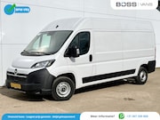 Opel Movano - 2.2 HDI 140PK Airco Cruise Control Lane Assist Camera Parkee