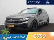Volkswagen Touareg - 3.0 TSi eHybrid 4MOTION R 462Pk | Panodak | Luchtvering | El