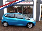 Honda Jazz - 1.2 Cool 1 EIGENAAR, AIRCO,
