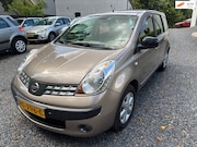 Nissan Note - 1.6 Visia AIRCO