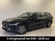 Volvo V60 - 2.0 T5 Inscription | Trekhaak | Leder | Navigatie |