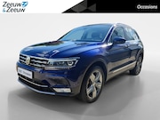 Volkswagen Tiguan - 2.0 TSI 4Motion Highline | Virtual | Adaptive Cruise | Camer