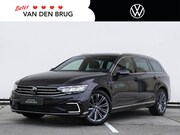 Volkswagen Passat - Variant 1.4 TSI PHEV GTE Business 218pk DSG | Dealer onderho
