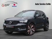 Volvo XC40 - T4 R Design Recharge Plug-In Hybrid