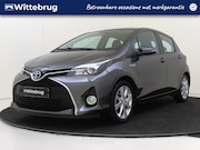 Toyota Yaris - 1.5 Hybrid Dynamic