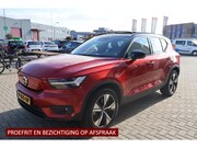 Volvo XC40 - Recharge Pro SOH91% | 1e Eigenaar | Dealer Onderh | BTW | NA