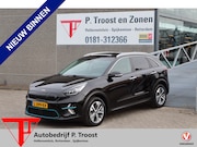 Kia Niro EV - e-Niro DynamicPlusLine 39 kWh 100% SOH! Panoramadak/Stoelver