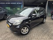 Daihatsu Sirion - 2 1.0-12V Premium | 1E EIGENAAR |3/6 OF 12MND GARANTIE | AIR