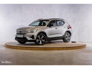 Volvo XC40 - Recharge Ultimate 70 kWh | Panorama dak | Harman Kardon | Ad