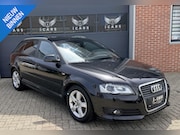 Audi A3 - 1.4 TFSI S-line 1e eigenaar NAVI Xenon