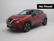 Nissan Juke - 1.0 DIG-T N-Design | Automaat | Apple Carplay/Android Auto |