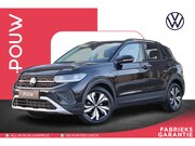 Volkswagen T-Cross - 1.0 TSI 116pk DSG Life Edition | Android Auto/Apple Carplay 
