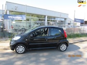 Peugeot 107 - 1.0-12V Sublime, nieuwe koppeling op deze km stand, 5deurs,