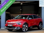 Citroën C4 - 1.2T 131PK Feel Ed. Automaat 1e Eig! |Nav|Hud|Led