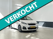 Peugeot 108 - 1.0 e-VTi Active | Bluetooth | NL | Airco | C.V |